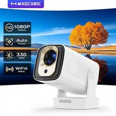 MAGCUBIC H310 Projector