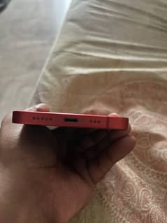 Iphone 12 FU