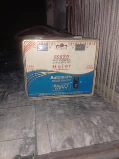 steplizer 8000w