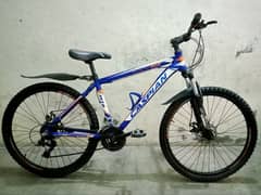 BICYCLE CYCLE 26 SIZE INPORTANT ALMONIYAM
