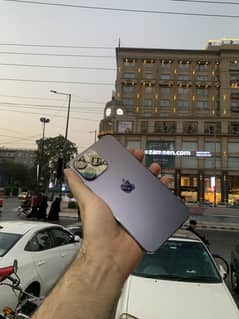 iPhone 14 Pro Max 256GB