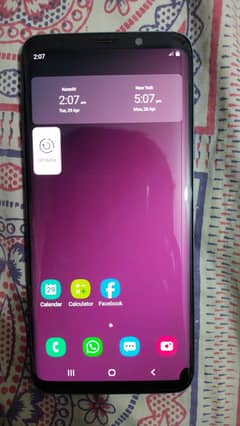 Samsung galaxy S9 plus official PTA approved