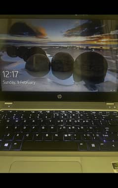 Hp probook