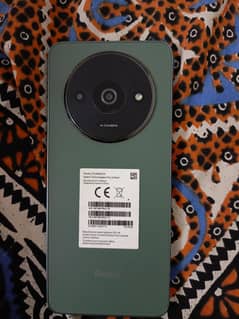 redmi a3 4/64