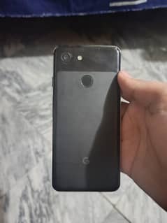 Google Pixel 3