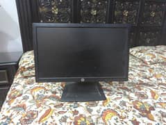 HP Compaq LA2206xc 21.5 inch monitor