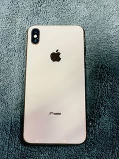Iphone Xsmax