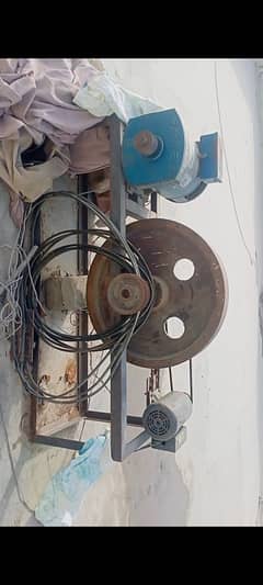 free energy system