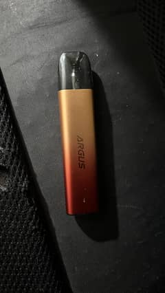 Pod Argus