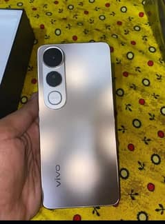 Vivo v50 lite 8/256 GB 03263913323My WhatsApp number
