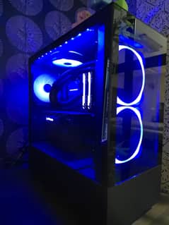 Gaming pc