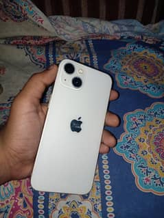 iphone 13 jv all okay battery service 75 hai