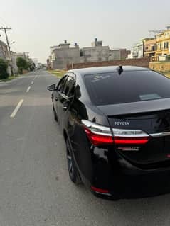 Corolla