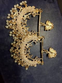 jewellery