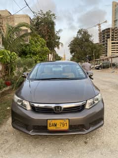 Civic