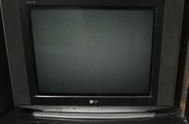 Television for Sale