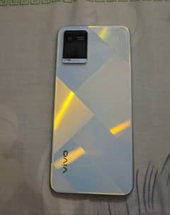 vivo y21