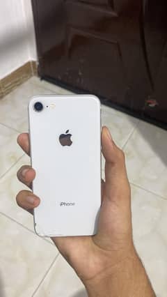 Iphone 8 64gb jv
