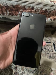 iPhone 7plus pta for sale