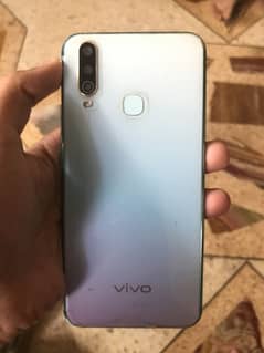 Vivo y17