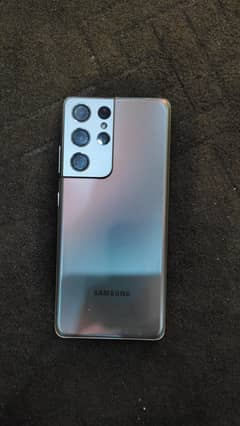 Samsung s21 ultra 5g dual pta approved