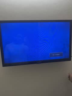 Samsung [8] 8000 32 Inch LED TV