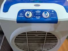 boss air coller