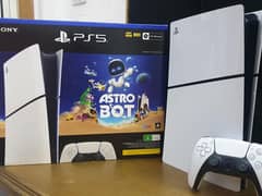 Sony Playstation 5