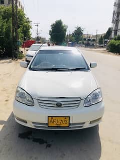 Corolla