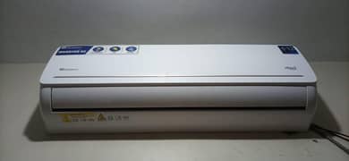 Dawlance  inverter AC Aurax 1.5 Ton