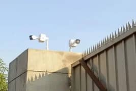 CCTV | Security Camera | CCTV Cameras | Cameras installation HD Quali