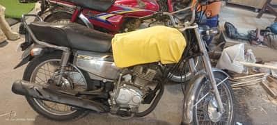 original honda self start All okay All documents clear