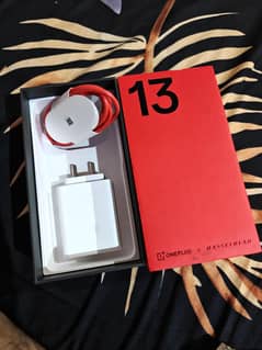 Oneplus Charger 100w / 12A cable