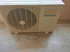 Dawlance 1.5 ton