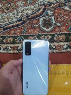 vivo y20