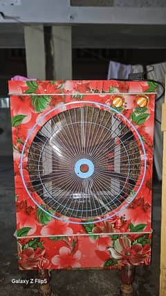 12V Air cooler