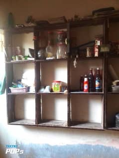 shop cabnet