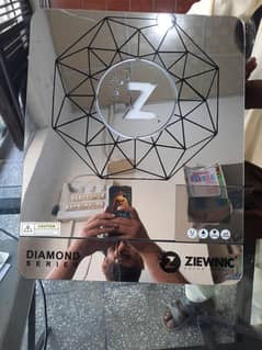 ziewnic diamond series 4.5