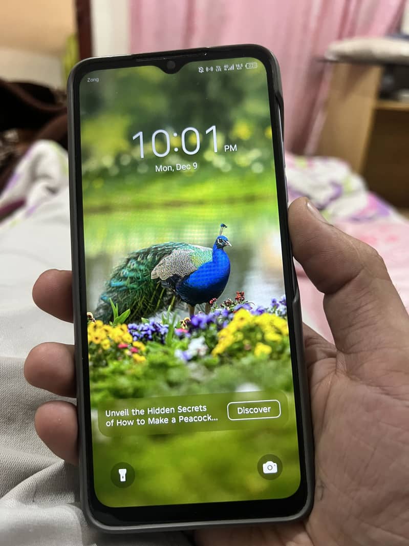 Tecno spark Go 2023 1