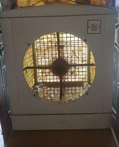 LAHORI Room Air Cooler for Sale – Good Condition