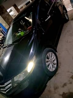 honda city aspire 1.5 automatec fuel like mira alto passo corolla