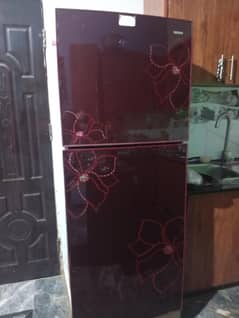 Orient Fridge