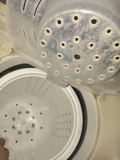 kenwood dryer machine in v good condition