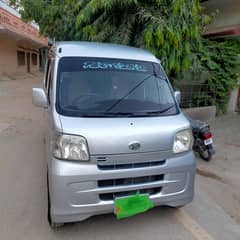 Hijet 2014 2018 Mint condition