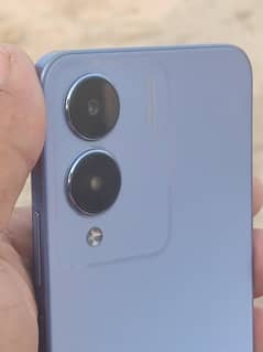 VIVO Y17s  10/9 condition