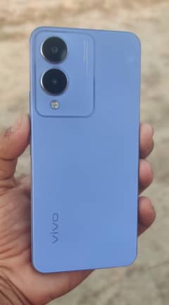 VIVO Y17s  10/9 condition