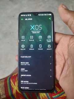 infinix
