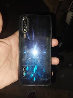 vivo s 1