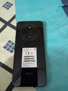 Redmi 14C
