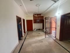10 Marla Upper Portion For Rent In Block P, DHA Phase 1